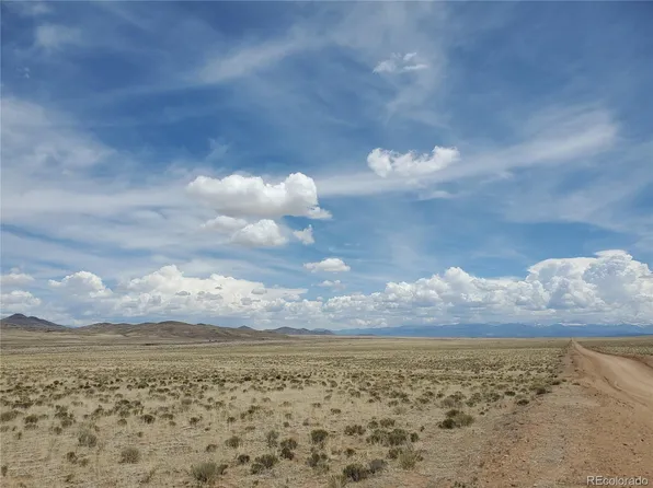 22 Russ Road LOT 22, San Luis, CO 81152