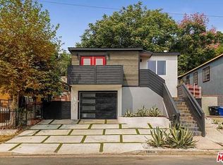 1869 Lansdowne Ave, Los Angeles, CA 90032