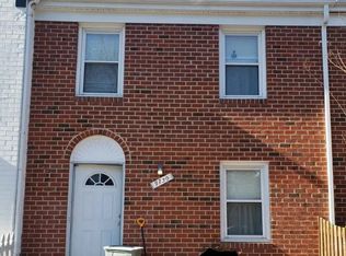 9730 Bragg Ln, Manassas, VA 20110