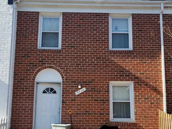 9730 Bragg Ln, Manassas, VA 20110