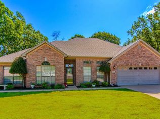 864 Silverpeak Rd, Sherwood, AR 72120