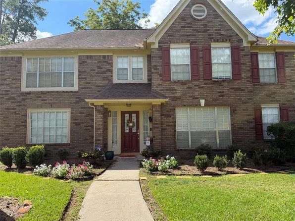 19727 Caroling Oaks Ct, Humble, TX 77346