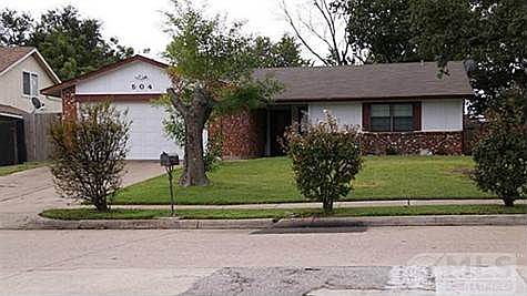 1st image of this home