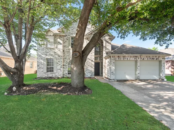 3605 Fleetwood Dr, Fort Worth, TX 76123