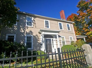 174 Central Ave APT B, Dover, NH 03820