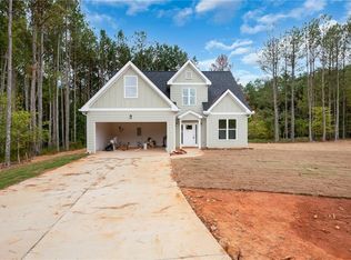 235 Harrison Ln NE, Calhoun, GA 30701
