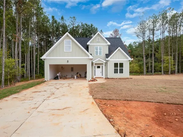 235 Harrison Ln NE, Calhoun, GA 30701