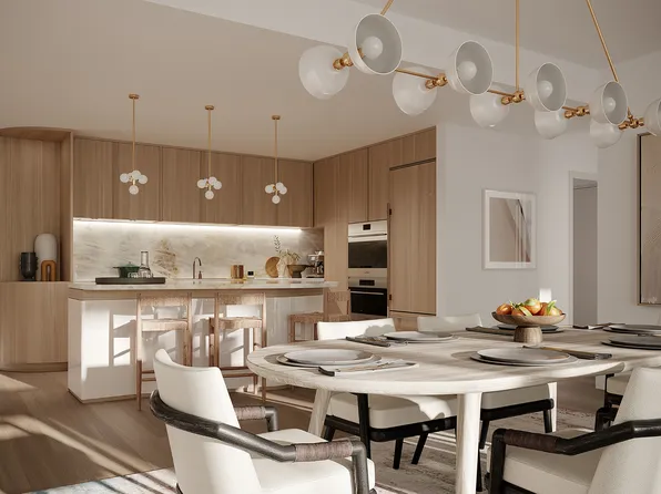 1177 Kane Concourse Unit 606, Bay Harbor Islands, FL 33154