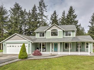 20 W Welcher Rd, Coupeville, WA 98239