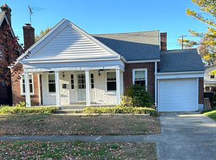 2215 Strathmoor Blvd, Strathmoor Village, KY 40205