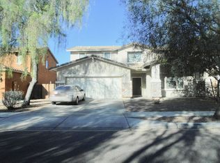 3516 S 81st Ave, Phoenix, AZ 85043