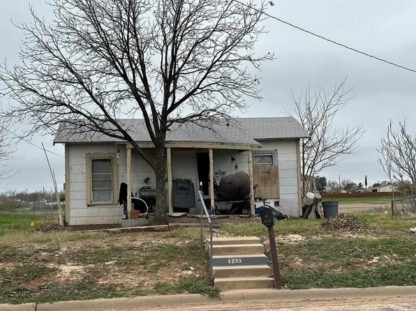 4213 Bowie St #6, San Angelo, TX 76903