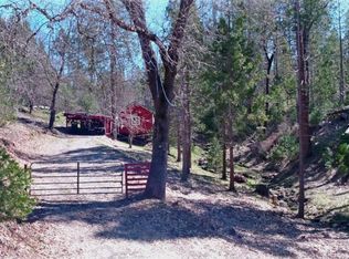 6936 Dogtown Rd, Coulterville, CA