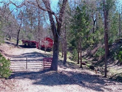 6936 Dogtown Rd, Coulterville, CA, 95311