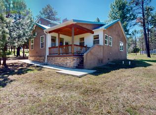 32 Calle Retiro, Rociada, NM 87742