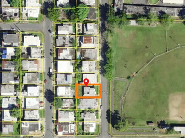 Calle Verdaza 910 Country Clb, San Juan, PR 00924