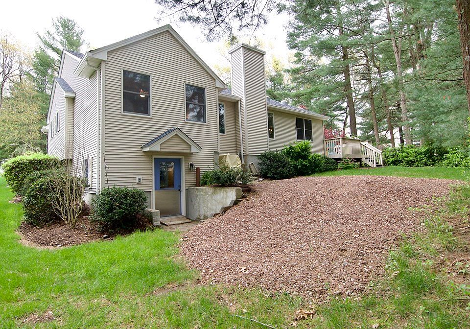 2 Chatfield Ter, Enfield, CT 06082 Zillow