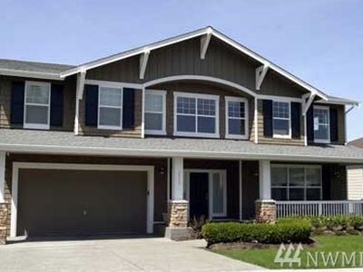 1762 SW Granite Ln, North Bend, WA, 98045