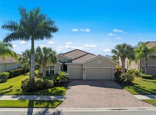 2151 Vermont Ln, Naples, FL 34120