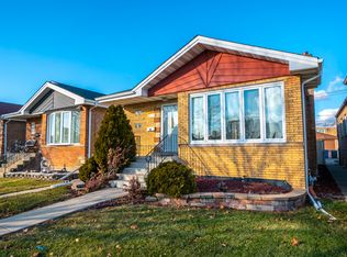 6534 W 63rd Pl, Chicago, IL 60638