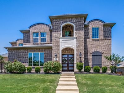 433 Silver Chase Dr, Keller, TX, 76248