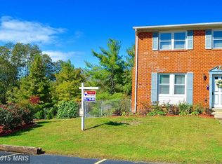 7300 W Springbrook Ct, Middletown, MD 21769