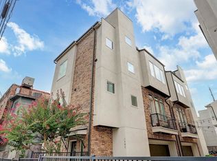 1505 Spring St, Houston, TX 77007