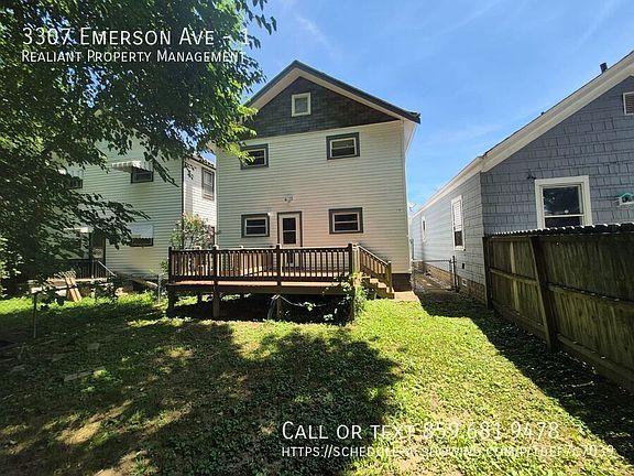 2nd image of 3307 Emerson Ave #1