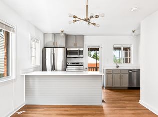 6533 N Capitol St NE, Washington, DC 20012