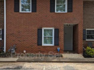 4512 Golf Vista Cir, Decatur, GA 30035