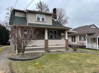 25 E Prospect St, Girard, OH 44420