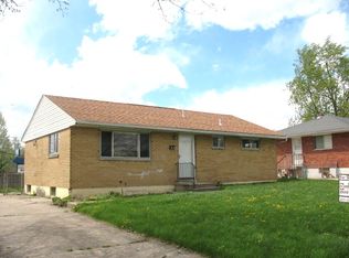 1641 Northdale Rd, Dayton, OH 45432