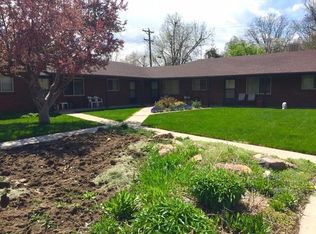 1211 Reed St APT 6, Lakewood, CO 80214