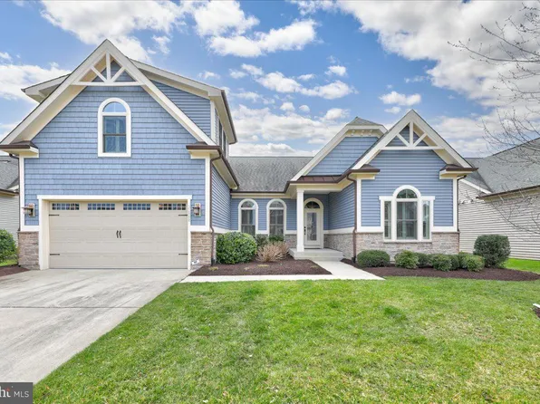 32808 Widgeon Rd, Ocean View, DE 19970