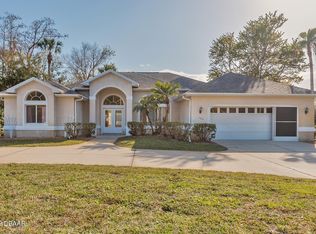 100 Paradise Valley Ct, Daytona Beach, FL 32114