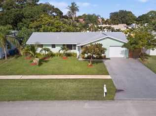 502 Circle E, Jupiter, FL 33458