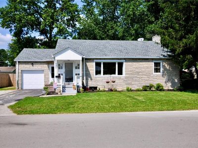 503 E 2nd St, Sheridan, IN, 46069