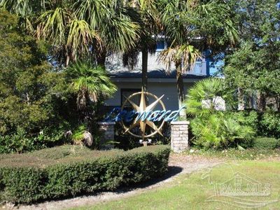 4968 Leeward Dr, Perdido Key, FL, 32507