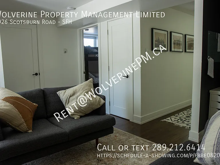 3926 Scotsburn Rd #SFH — Photo 31