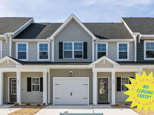 235 Cline Way, Beaufort, NC 28516
