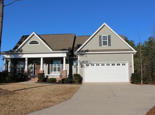 21 New Day Way, Carthage, NC 28327