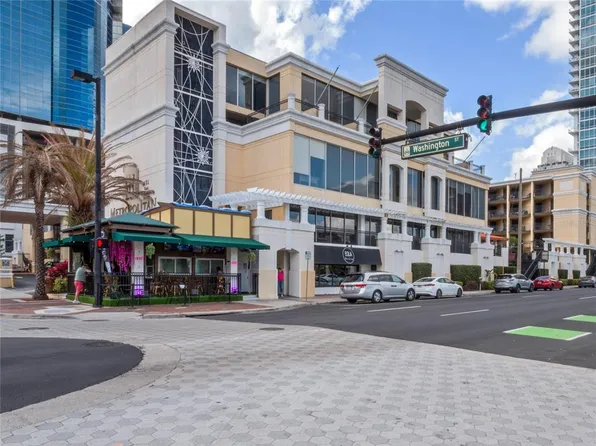 151 E Washington St Unit 208, Orlando, FL 32801