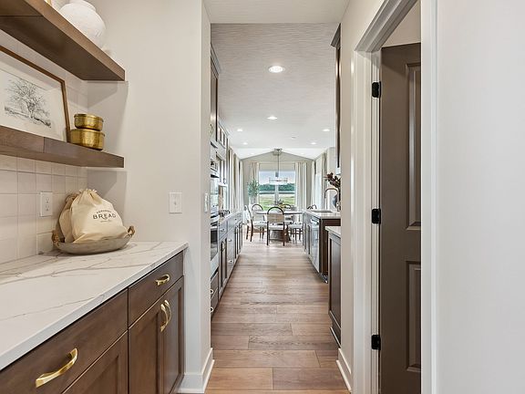 Butler s Pantry