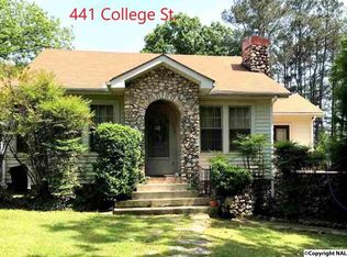 441 College St, Centre, AL 35960