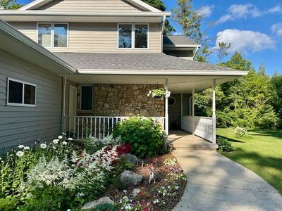2428 Pine Bluff Ct APT 802, Baileys Harbor, WI, 54202