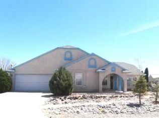 920 Buckboard Rd SE, Rio Rancho, NM 87124