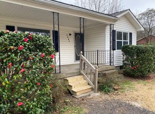 3209 Old Opelika Rd, Opelika, AL 36801