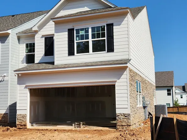 71 Umber Ln Lot 36, Newnan, GA 30263