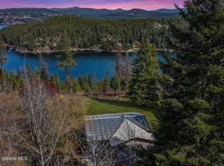 6002 S Arrow Rd, Harrison, ID 83833