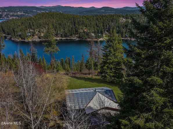 6002 S Arrow Rd, Harrison, ID 83833